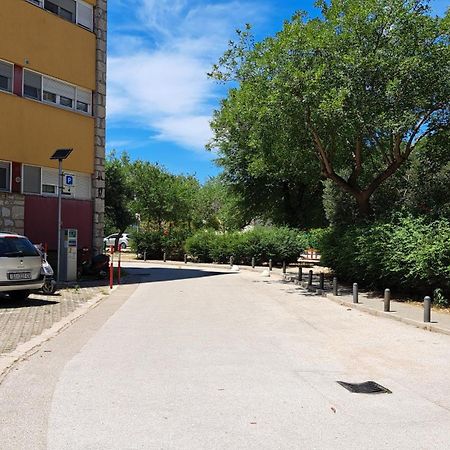 Apartman Petra 8 Šibenik Exterior foto