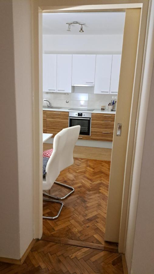 Apartman Petra 8 Šibenik Exterior foto