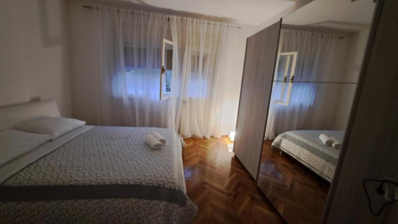 Apartman Petra 8 Šibenik Exterior foto