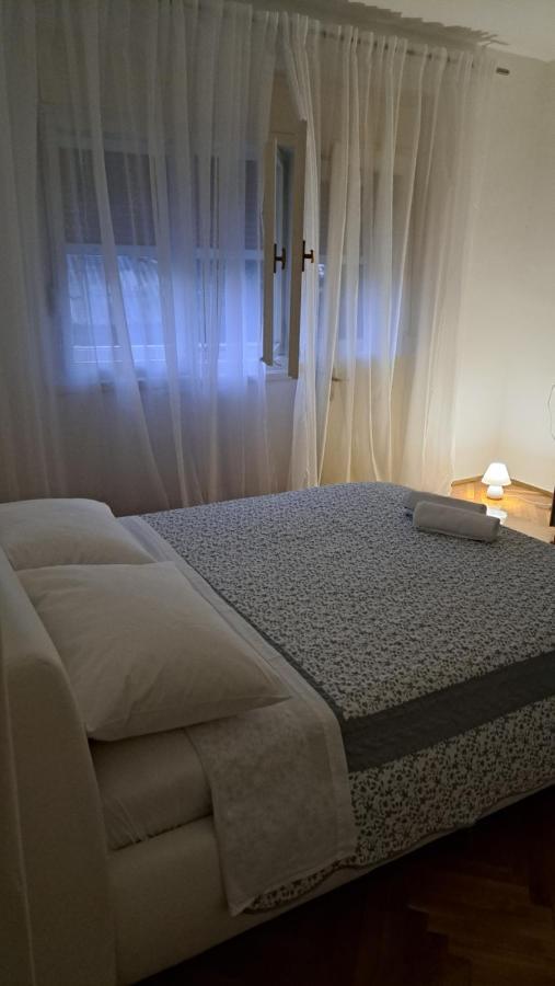 Apartman Petra 8 Šibenik Exterior foto