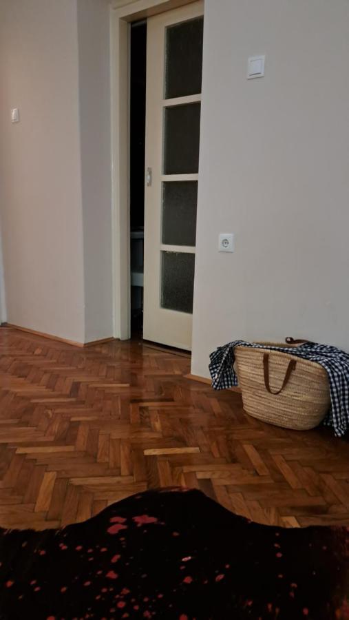 Apartman Petra 8 Šibenik Exterior foto