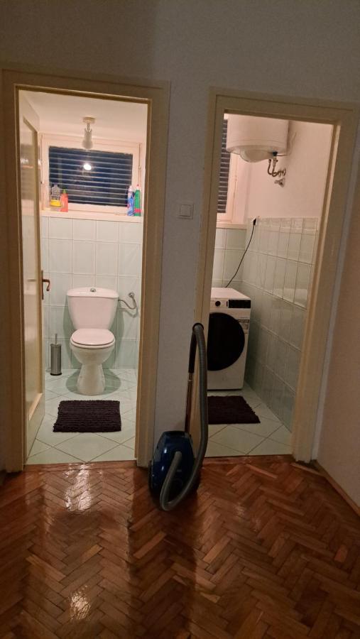 Apartman Petra 8 Šibenik Exterior foto
