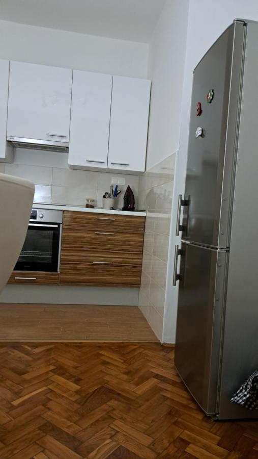 Apartman Petra 8 Šibenik Exterior foto