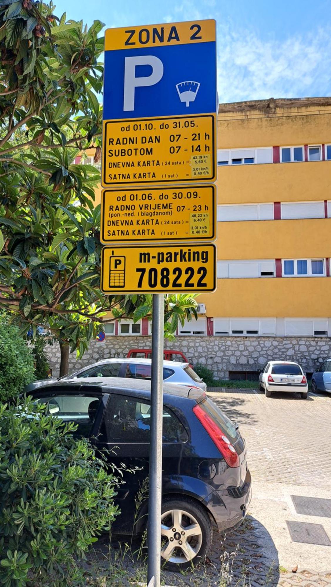 Apartman Petra 8 Šibenik Exterior foto